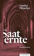 E-Book (epub) Saaternte von Sandra Pfändler