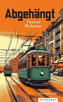 E-Book (epub) Abgehängt von Thomas Blubacher