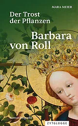 E-Book (epub) Der Trost der Pflanzen von Mara Meier
