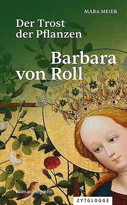 E-Book (epub) Der Trost der Pflanzen von Mara Meier