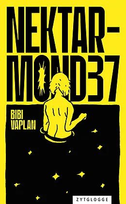E-Book (epub) Nektarmond 37 von Bibi Vaplan