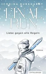 E-Book (epub) Final Run von Corina Burkhardt