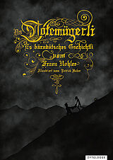 Livre Relié Ds Totemügerli de Franz Hohler