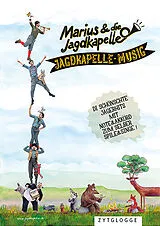 Geheftet (Geh) Jagdkapelle-Musig von 