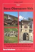 Kartonierter Einband Ilanz-Obersaxen-Vals von Christian Caduff