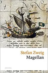 Fester Einband Magellan von Stefan Zweig