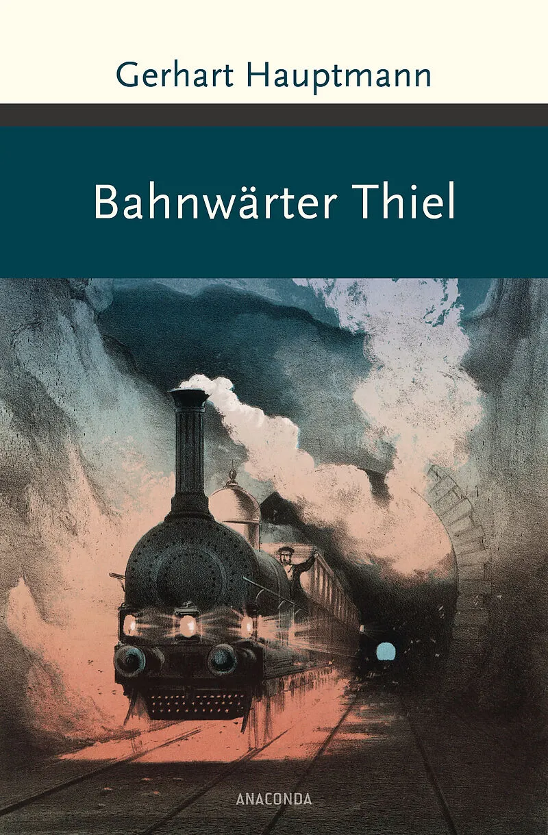 Bahnwärter Thiel