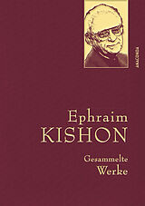 Fester Einband Ephraim Kishon, Gesammelte Werke von Ephraim Kishon