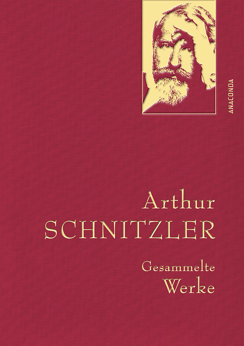 Arthur Schnitzler Gesammelte Werke Arthur Schnitzler Buch Kaufen Ex Libris