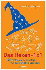 Fester Einband Das Hexeneinmaleins / Hexen 1x1 von Heinrich Hemme