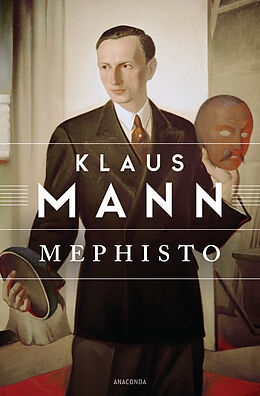 Fester Einband Mephisto von Klaus Mann