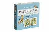 Textkarten / Symbolkarten Peter Hase und seine Freunde von Beatrix Potter