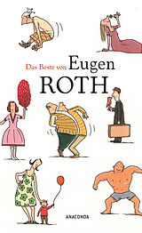 Fester Einband Das Beste von Eugen Roth von Eugen Roth