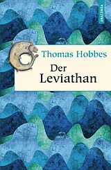 Fester Einband Der Leviathan von Thomas Hobbes