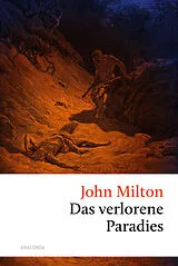 Fester Einband Das verlorene Paradies von John Milton