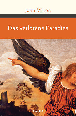 Fester Einband Das verlorene Paradies von John Milton