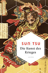 Fester Einband Die Kunst des Krieges von Sun Tsu
