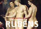 Kartonierter Einband Postkarten-Set Peter Paul Rubens von Peter Paul Rubens