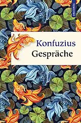 Fester Einband Konfuzius Gespräche von Konfuzius