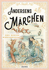 Fester Einband Andersens Märchen von Hans Christian Andersen