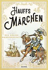 Fester Einband Hauffs Märchen von Wilhelm Hauff
