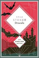 Fester Einband Stoker - Dracula. English Edition von Bram Stoker