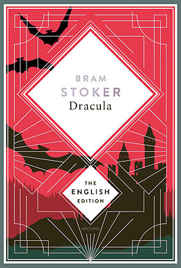 Fester Einband Stoker - Dracula. English Edition von Bram Stoker