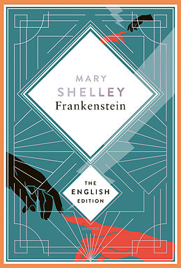 Fester Einband Shelley - Frankenstein, or the Modern Prometheus. 1831 revised english Edition von Mary Shelley