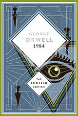 Fester Einband Orwell - 1984 / Nineteen Eighty-Four. English Edition von George Orwell