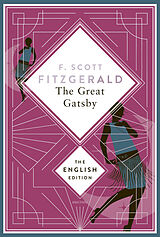 Fester Einband Fitzgerald - The Great Gatsby. English Edition. von F. Scott Fitzgerald