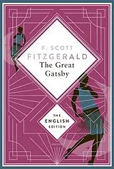 Fester Einband Fitzgerald - The Great Gatsby. English Edition von F. Scott Fitzgerald