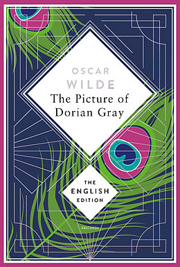 Fester Einband Wilde - The Picture of Dorian Gray. English Edition von Oscar Wilde