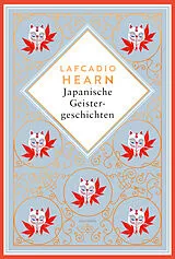 Fester Einband Japanische Geistergeschichten von Lafcadio Hearn