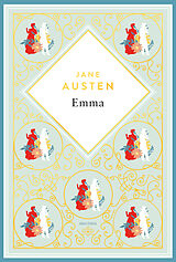 Fester Einband Jane Austen, Emma von Jane Austen