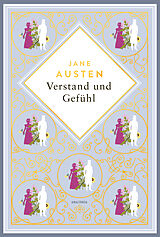 Fester Einband Verstand und Gefühl von Jane Austen