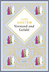 Fester Einband Verstand und Gefühl von Jane Austen