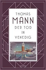 Fester Einband Der Tod in Venedig von Thomas Mann