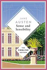 Fester Einband Austen - Sense and Sensibility von Jane Austen