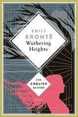 Fester Einband Brontë - Wuthering Heights von Emily Brontë