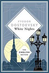 Fester Einband White Nights von Fyodor Dostoevsky