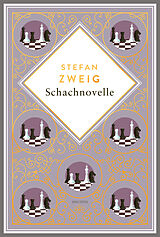 Fester Einband Zweig - Schachnovelle von Stefan Zweig