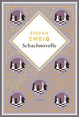Fester Einband Zweig - Schachnovelle von Stefan Zweig