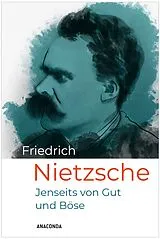 Fester Einband Jenseits von Gut und Böse von Friedrich Nietzsche