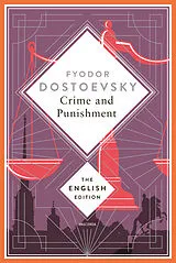 Fester Einband Crime and Punishment von Fyodor Dostoevsky