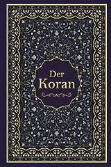 Fester Einband Koran von 