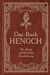 Fester Einband Das Buch Henoch von 