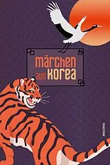 Fester Einband Märchen aus Korea von
