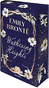 Fester Einband Brontë - Wuthering Heights von Emily Brontë