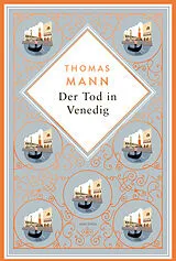 Fester Einband Der Tod in Venedig von Thomas Mann
