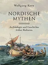 Fester Einband Nordische Mythen von Wolfgang Korn